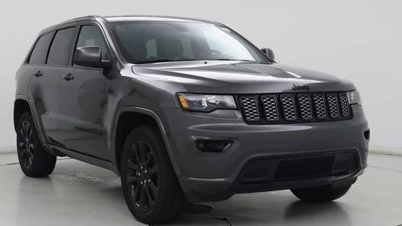 JEEP GRAND CHEROKEE 2021 1C4RJFAG1MC677033 image